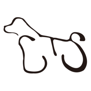 中日トリミングスクールのロゴ